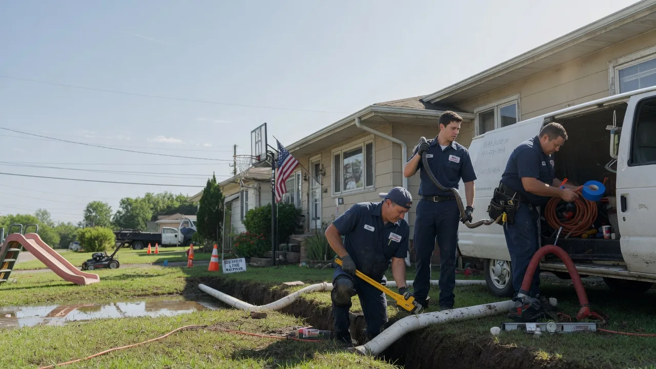 Toilet Installation in Pocahontas, IL near me